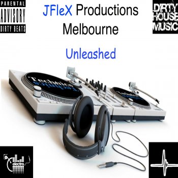 J. Flex Unleashed