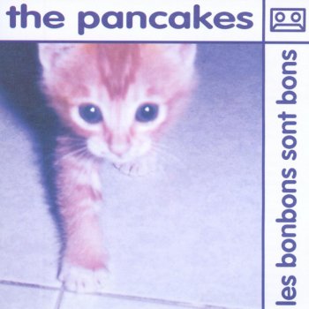 The Pancakes abenteuer