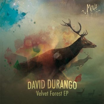 David Durango Velvet Forest