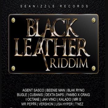 Seanizzle feat. Blak Ryno No Man