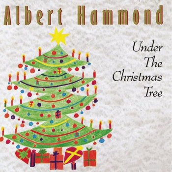 Albert Hammond Under the Christmas Tree