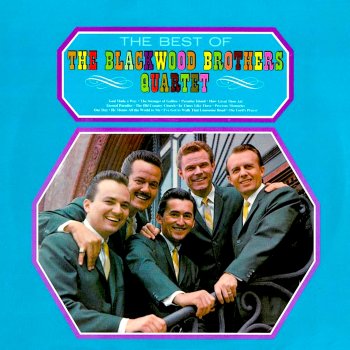 The Blackwood Brothers Quartet It is Finished