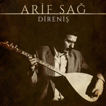 Arif Sağ Odam Kireçtir Benim