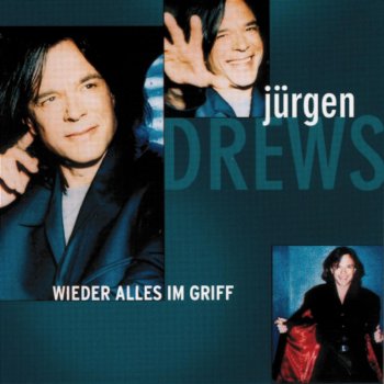 Jurgen Drews Strip (Wieder alles im Griff)