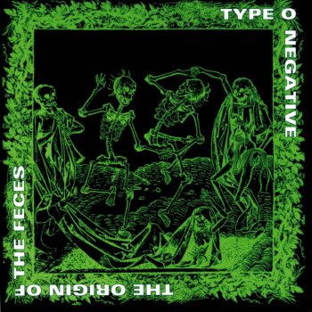 Type O Negative Kill You Tonight - Reprise