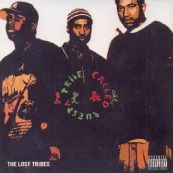 A Tribe Called Quest feat. Leaders of the New School Scenario (remix)