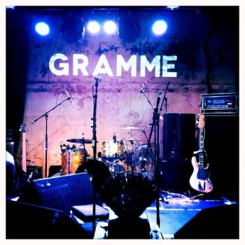 Gramme Expo