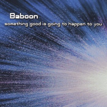 Baboon Goodnight, Good-Bye