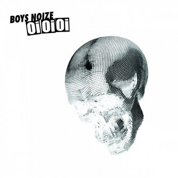 Boys Noize Shine Shine (Apparat Remix)