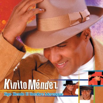 Kinito Mendez Con El Mismo Sabor