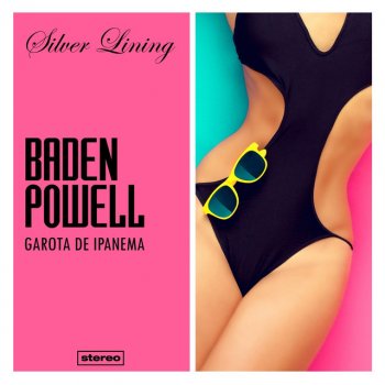 Baden Powell feat. Lucio Alves Pela Rua