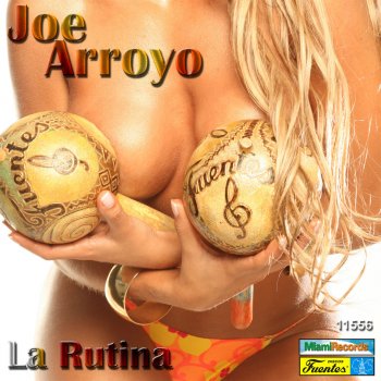 Fruko Y Sus Tesos feat. Joe Arroyo Rumbita Loca (Remastered)