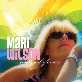 Mari Wilson Forever Young