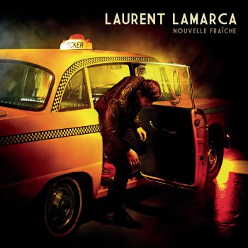Laurent Lamarca Belleville