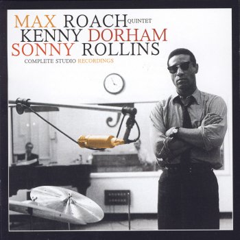 Max Roach I'll Remember April