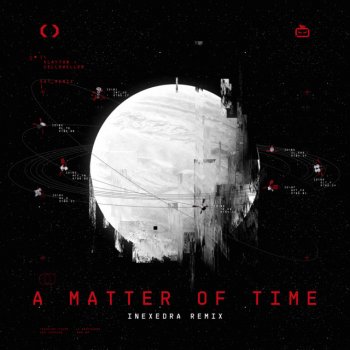 Celldweller feat. Inexedra A Matter of Time - Inexedra Remix