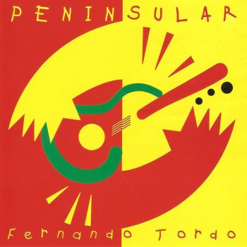 Fernando Tordo Bendita Música