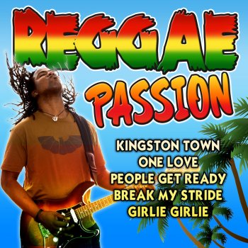 Reggae Beat Girlie Girlie