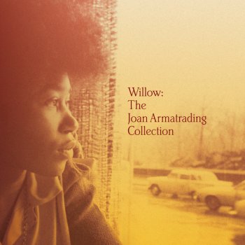 Joan Armatrading Reach Out