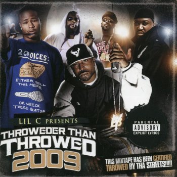 Lil C feat. Chamillionaire Internet Nerds Argue (feat. Chamillionaire)