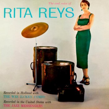 Rita Reys My One And Only Love