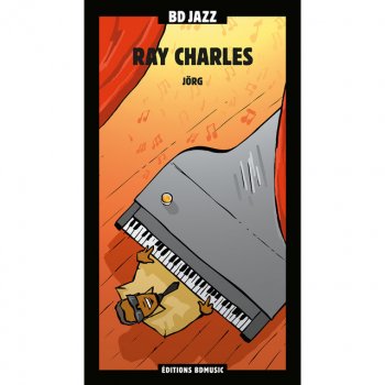 Ray Charles Honey Honey