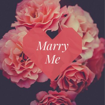 Heaven is Shining Marry Me