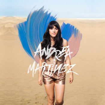 Andrea Martinez Sobre las Aguas