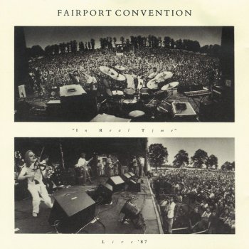 Fairport Convention The Hiring Fair - Live From The Mill, UK / 1987