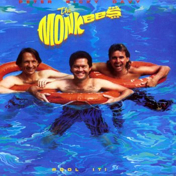 The Monkees Gettin' In