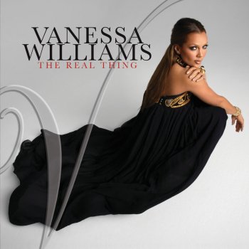 Vanessa Williams Hello Like Before