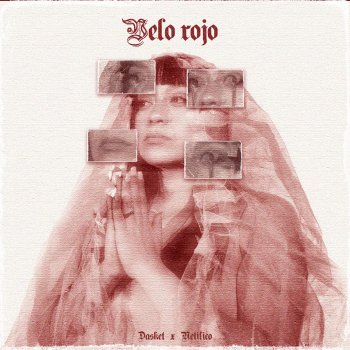 Dasket Rapley Velo Rojo (feat. Netilico)