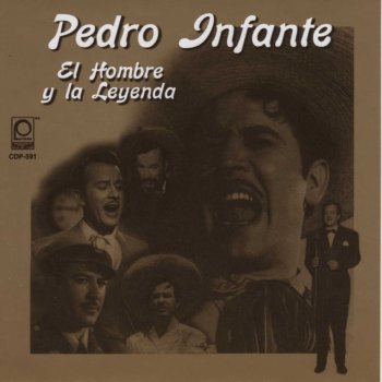 Pedro Infante Echenme la Tierra Encima