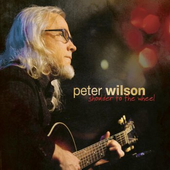 Peter Wilson By Your Side