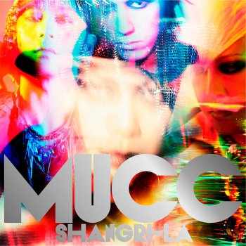 MUCC 夜空のクレパス