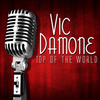 Vic Damone All I Need Is A Girl Like You (Live)