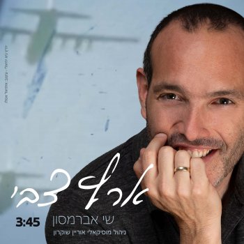 שי אברמסון ארץ צבי