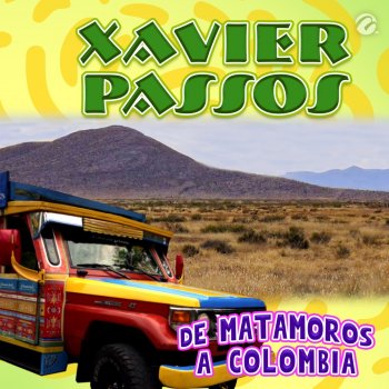 Xavier Passos Este Es Mi Adiós