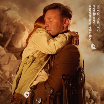 Исполнитель Reino Nordin, альбом Pysähdy kanssani tähän - Single