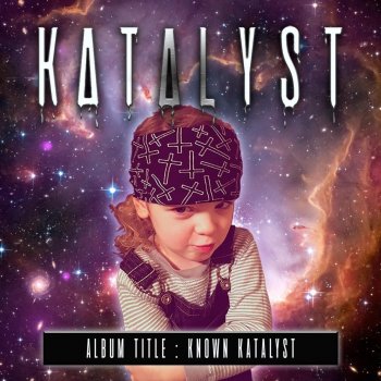 KATALYST Barely Tryin' (feat. DP)