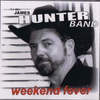 James Hunter American Horse (Version 1) (1)