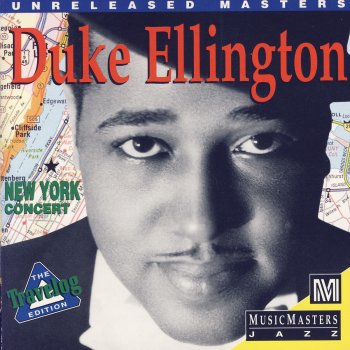 Duke Ellington Carolina Shout