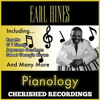 Earl "Fatha" Hines Deep Forrest