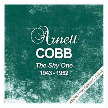 Arnett Cobb Jenny (Remastered)