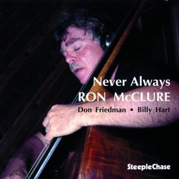 Исполнитель Ron McClure, альбом Never Always