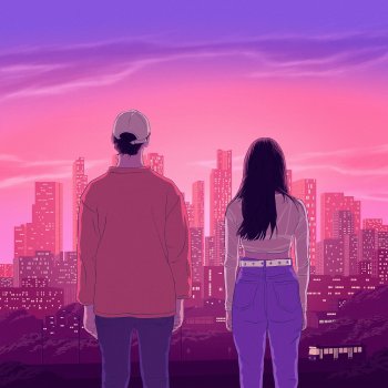 Julia Lostrom feat. REYKO! City
