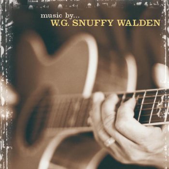 Исполнитель W.G. Snuffy Walden, альбом Music by W.G. Snuffy Walden