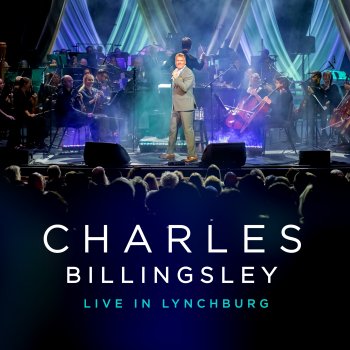 Charles Billingsley feat. Adelaide Trombetta Time to Say Goodbye - Live in Lynchburg / 2022