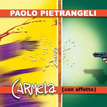 Paolo Pietrangeli Il regista / L'assassino