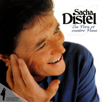 Sacha Distel Mon amour vous ment